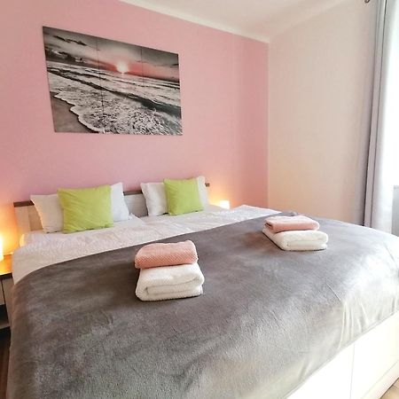 Apartamento M-OASE Feeling Design I Küche I Netflix I Balkon Brunswick Exterior foto