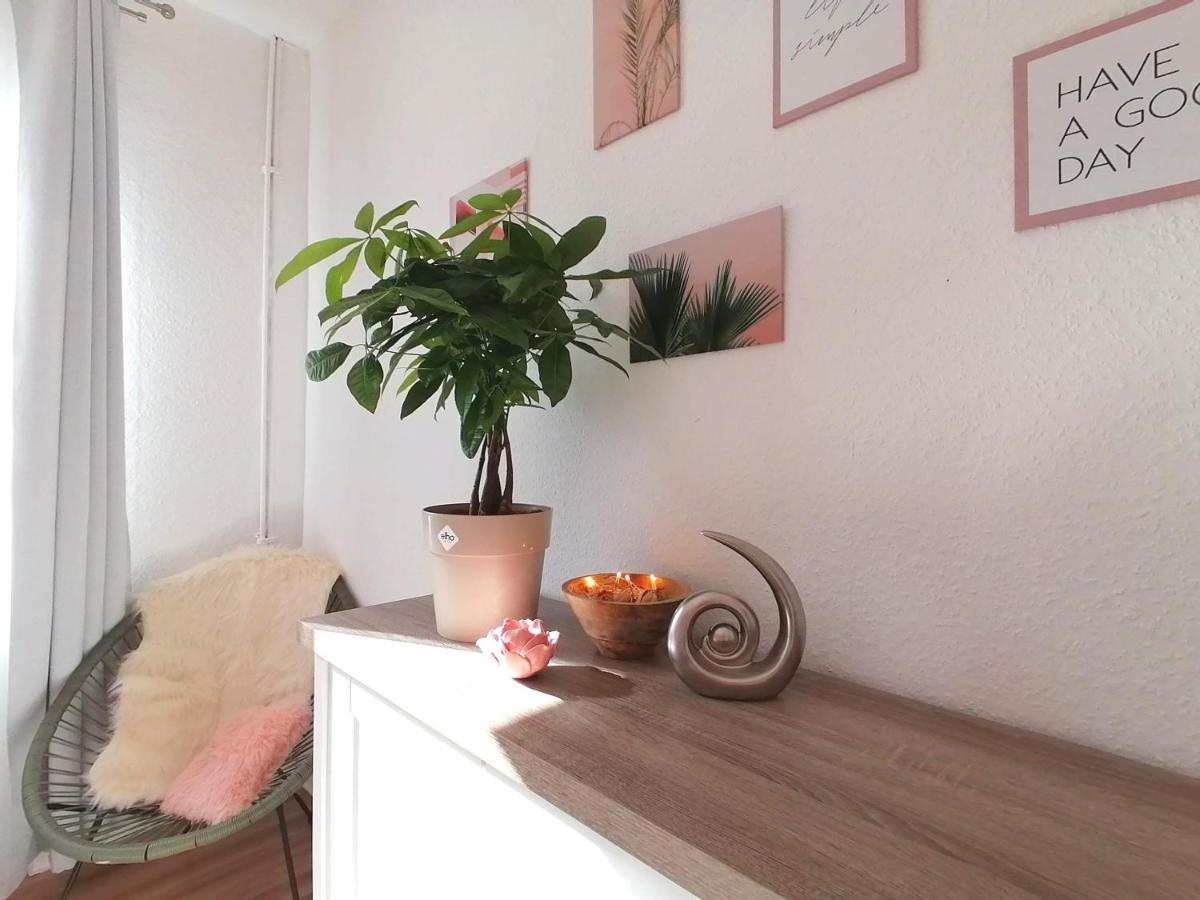 Apartamento M-OASE Feeling Design I Küche I Netflix I Balkon Brunswick Exterior foto