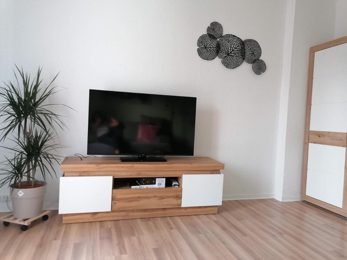 Apartamento M-OASE Feeling Design I Küche I Netflix I Balkon Brunswick Exterior foto